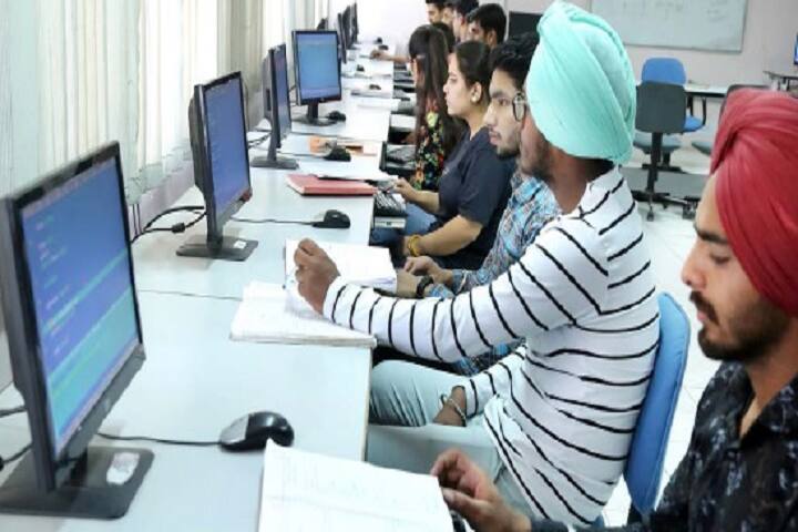 it-lab